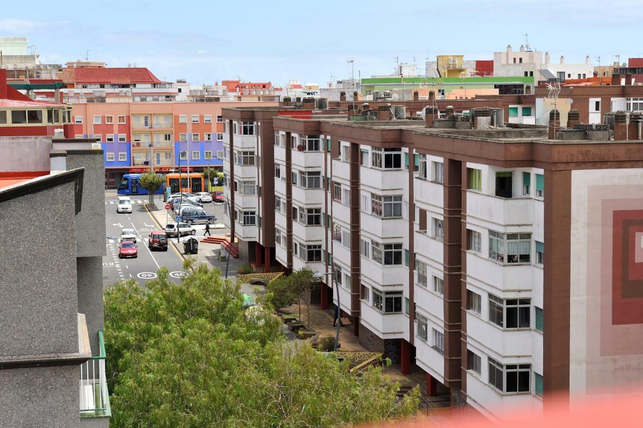 Vivienda Vacacional La Laguna Deluxe 8 Exterior foto
